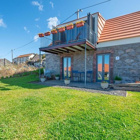 Ourmadeira - Quinta Inacia, Countryside Escape Apartment Calheta  Bagian luar foto