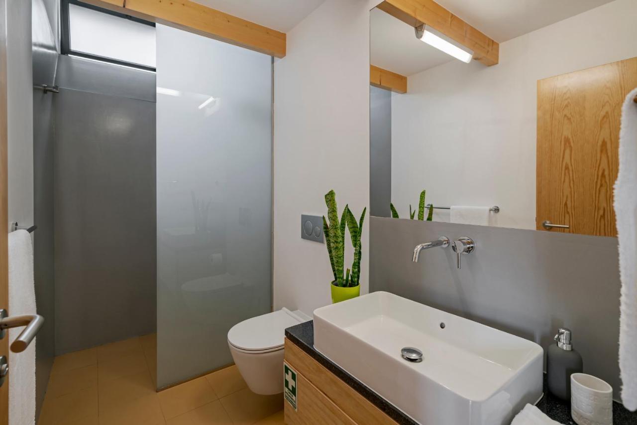 Ourmadeira - Quinta Inacia, Countryside Escape Apartment Calheta  Bagian luar foto