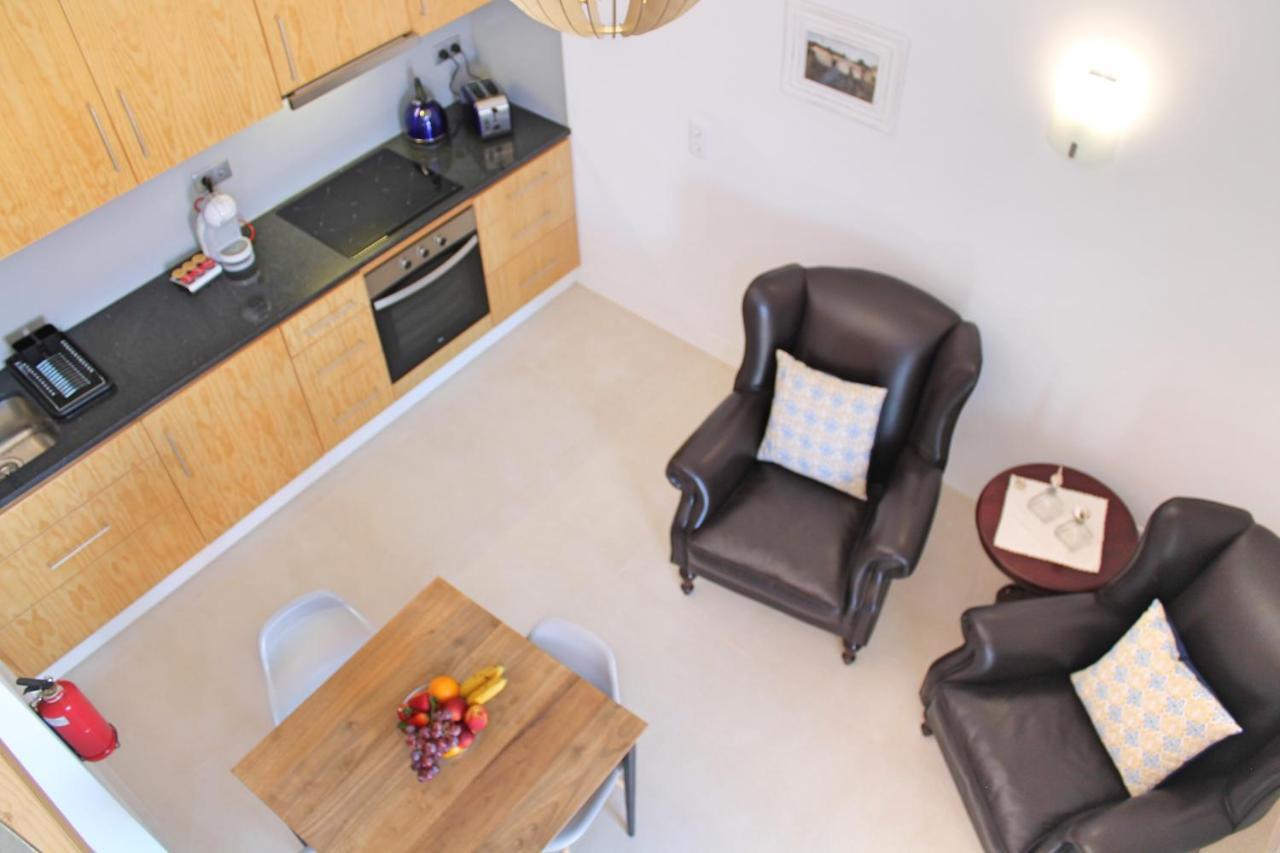 Ourmadeira - Quinta Inacia, Countryside Escape Apartment Calheta  Bagian luar foto