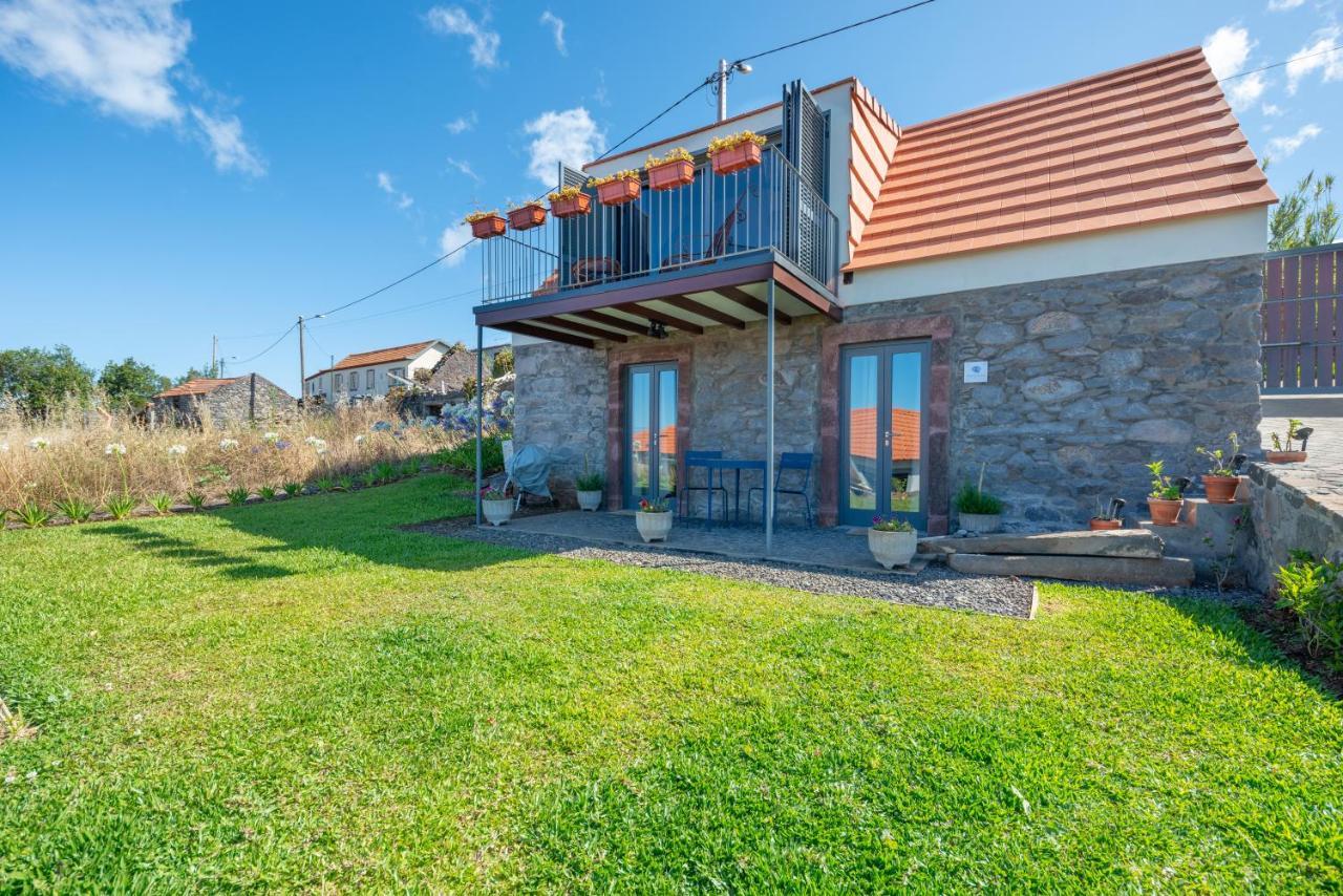 Ourmadeira - Quinta Inacia, Countryside Escape Apartment Calheta  Bagian luar foto