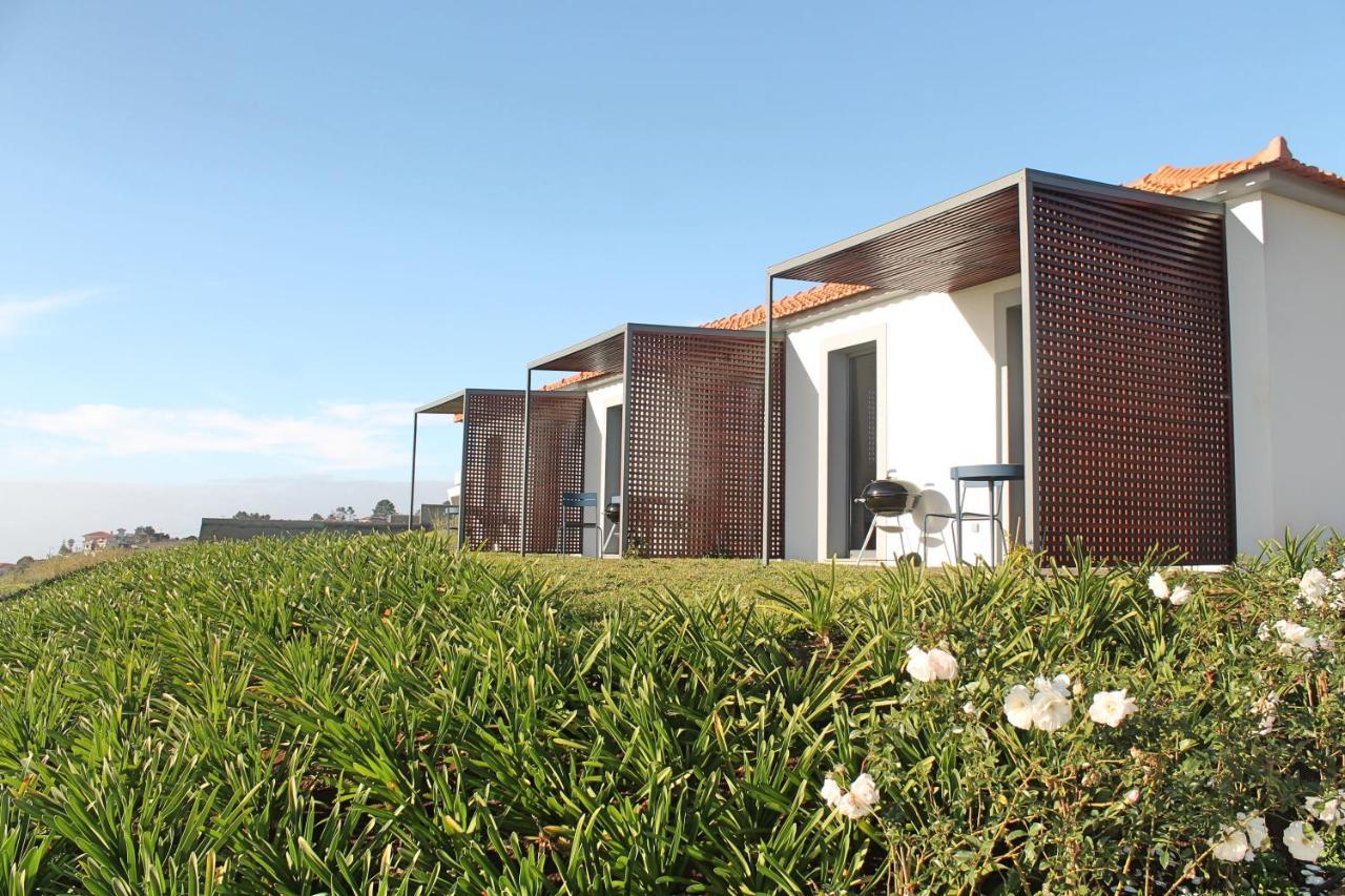 Ourmadeira - Quinta Inacia, Countryside Escape Apartment Calheta  Bagian luar foto