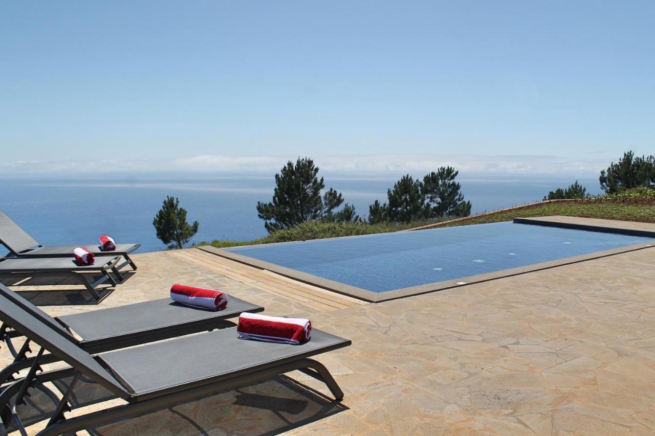 Ourmadeira - Quinta Inacia, Countryside Escape Apartment Calheta  Bagian luar foto