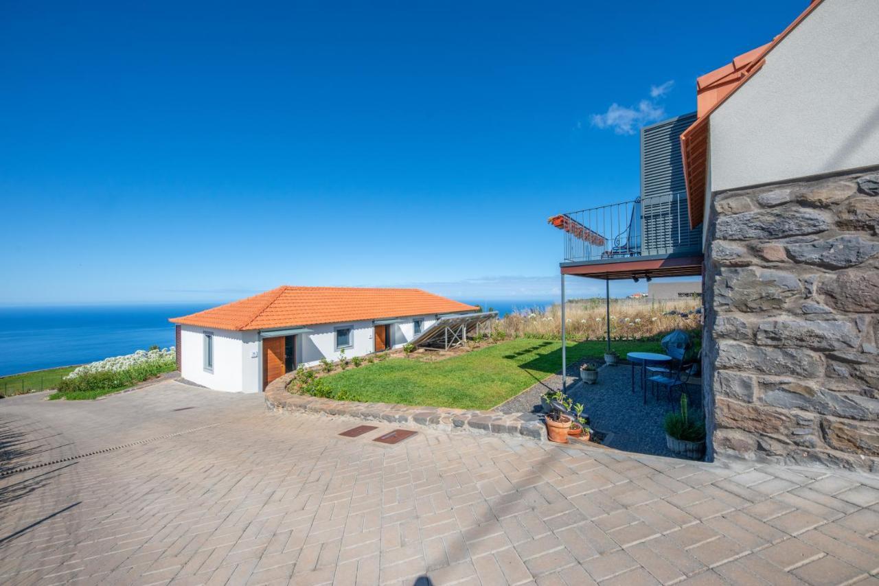 Ourmadeira - Quinta Inacia, Countryside Escape Apartment Calheta  Bagian luar foto