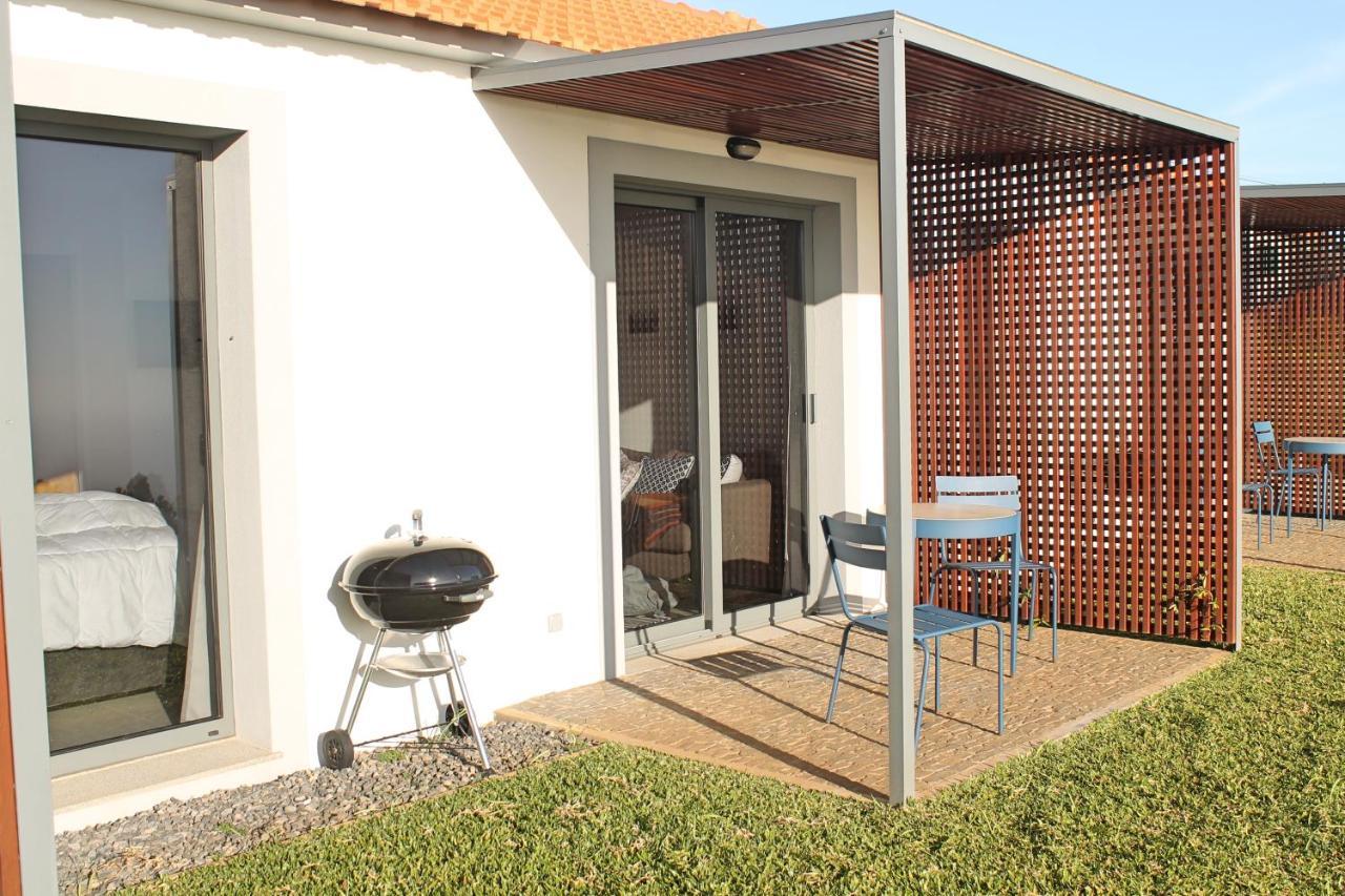 Ourmadeira - Quinta Inacia, Countryside Escape Apartment Calheta  Bagian luar foto