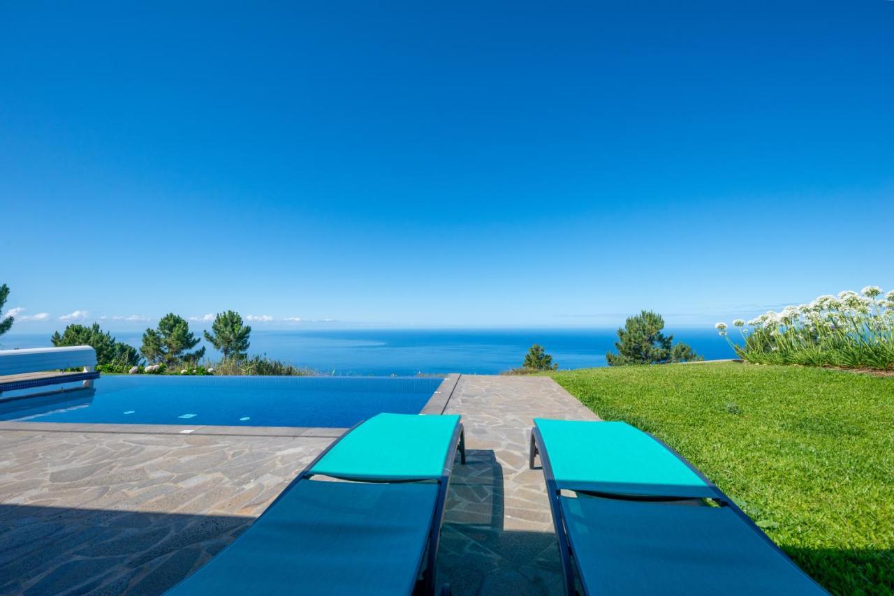 Ourmadeira - Quinta Inacia, Countryside Escape Apartment Calheta  Bagian luar foto