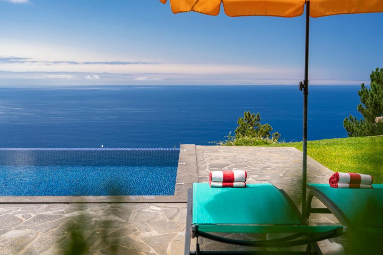 Ourmadeira - Quinta Inacia, Countryside Escape Apartment Calheta  Bagian luar foto