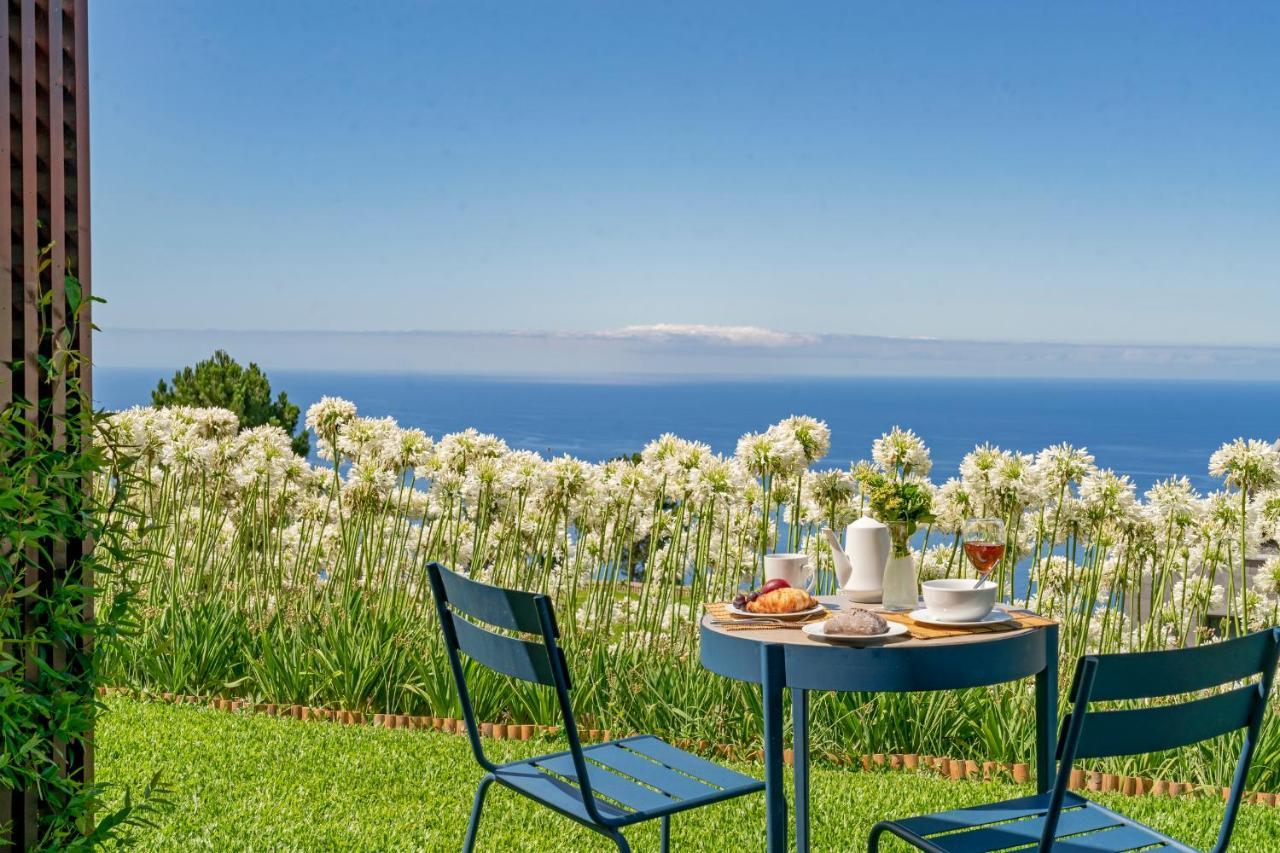 Ourmadeira - Quinta Inacia, Countryside Escape Apartment Calheta  Bagian luar foto