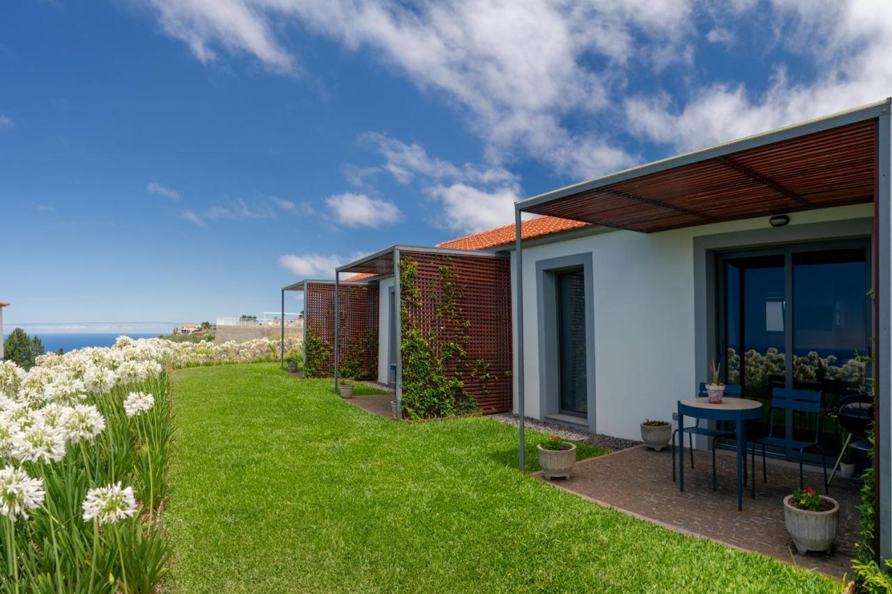 Ourmadeira - Quinta Inacia, Countryside Escape Apartment Calheta  Bagian luar foto