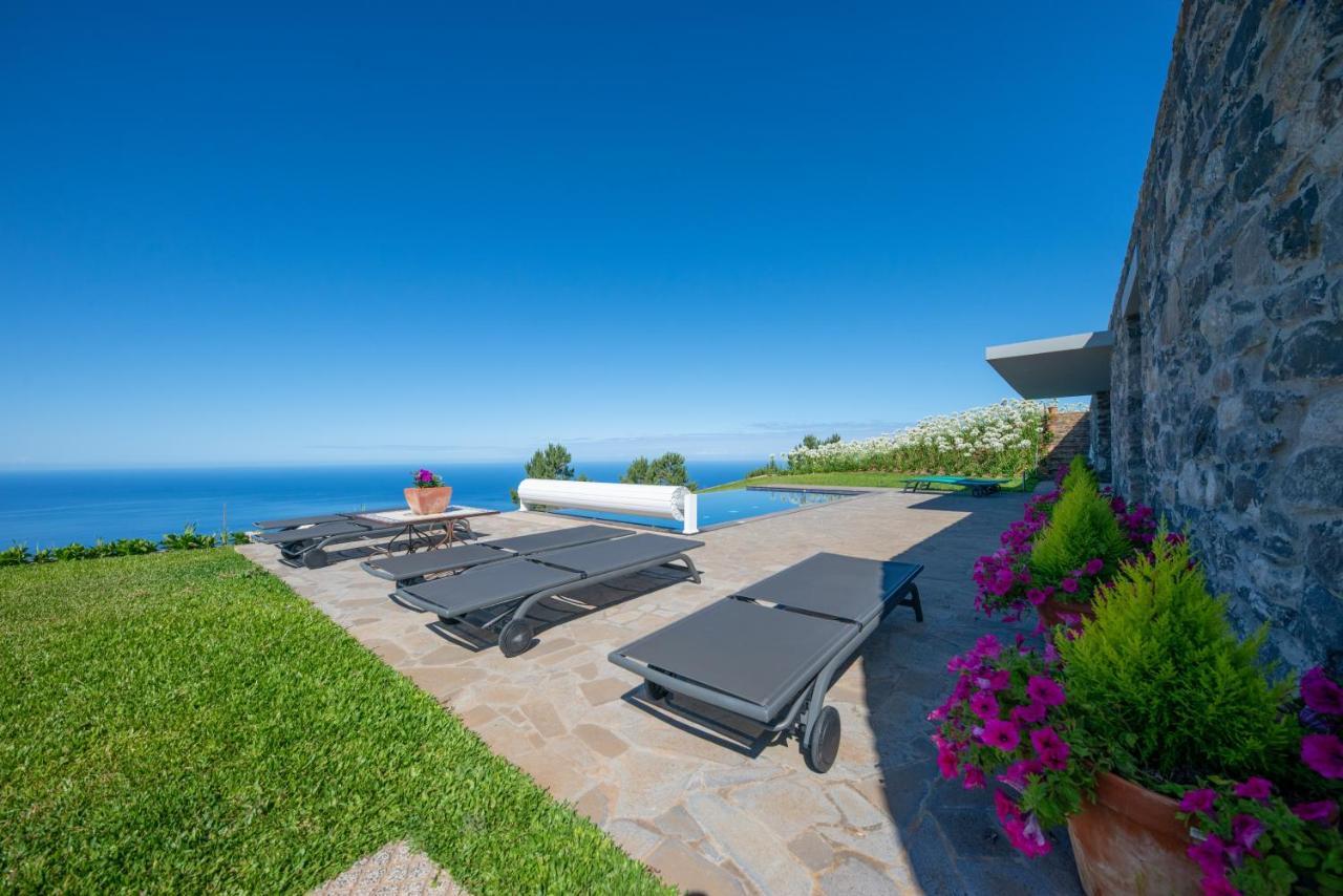 Ourmadeira - Quinta Inacia, Countryside Escape Apartment Calheta  Bagian luar foto
