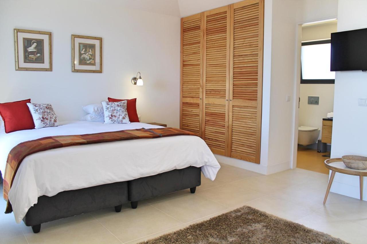 Ourmadeira - Quinta Inacia, Countryside Escape Apartment Calheta  Bagian luar foto
