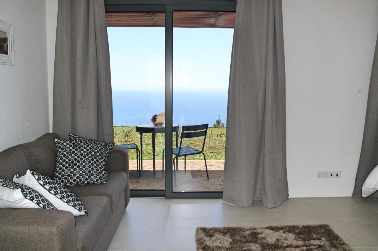Ourmadeira - Quinta Inacia, Countryside Escape Apartment Calheta  Bagian luar foto