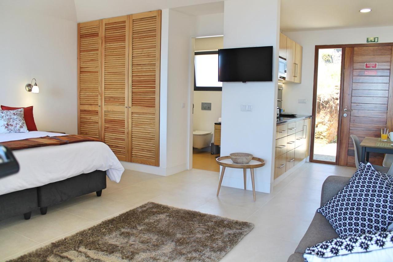 Ourmadeira - Quinta Inacia, Countryside Escape Apartment Calheta  Bagian luar foto