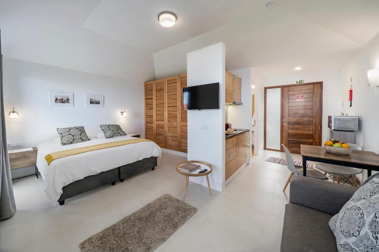 Ourmadeira - Quinta Inacia, Countryside Escape Apartment Calheta  Bagian luar foto