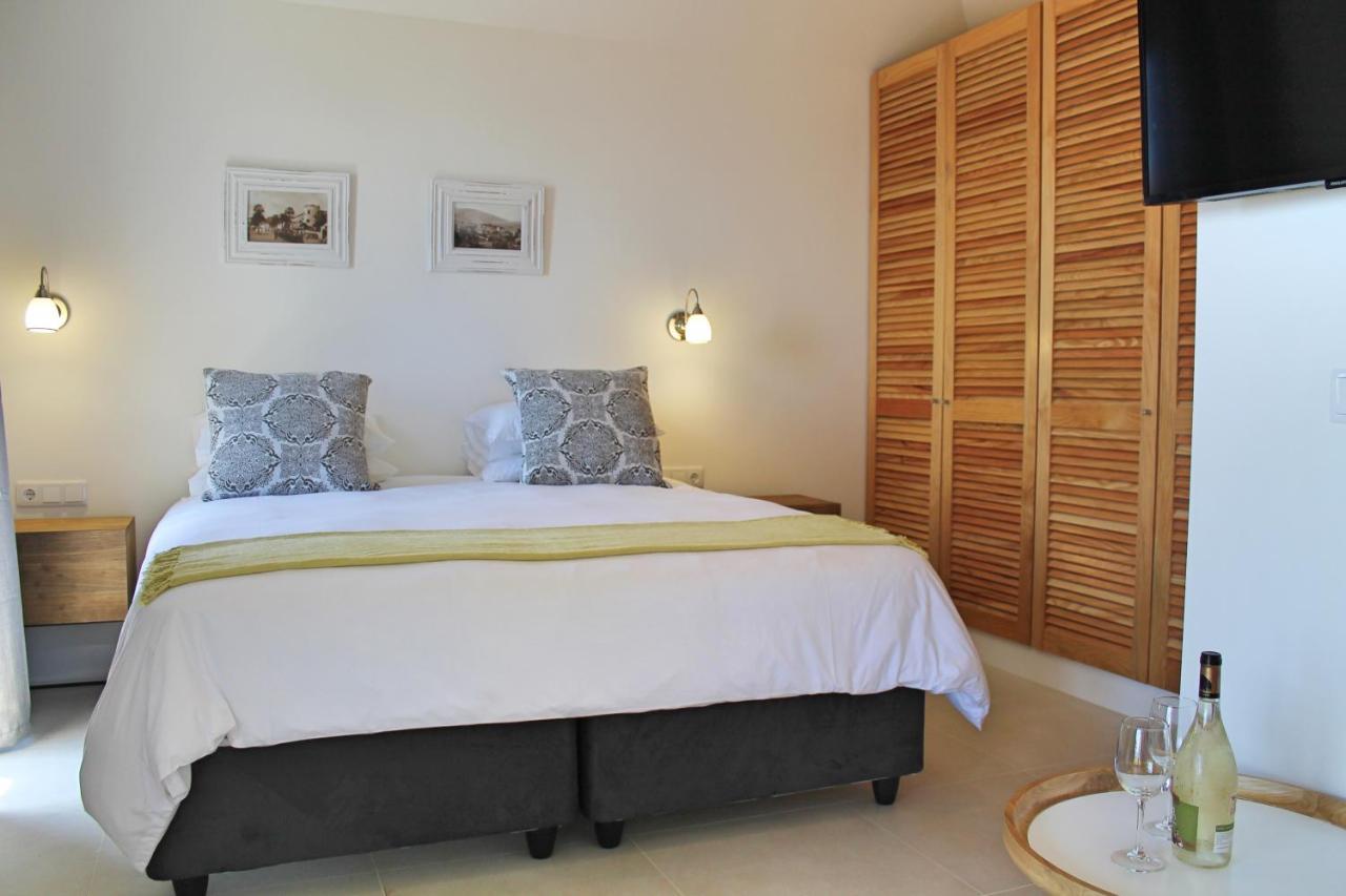 Ourmadeira - Quinta Inacia, Countryside Escape Apartment Calheta  Bagian luar foto