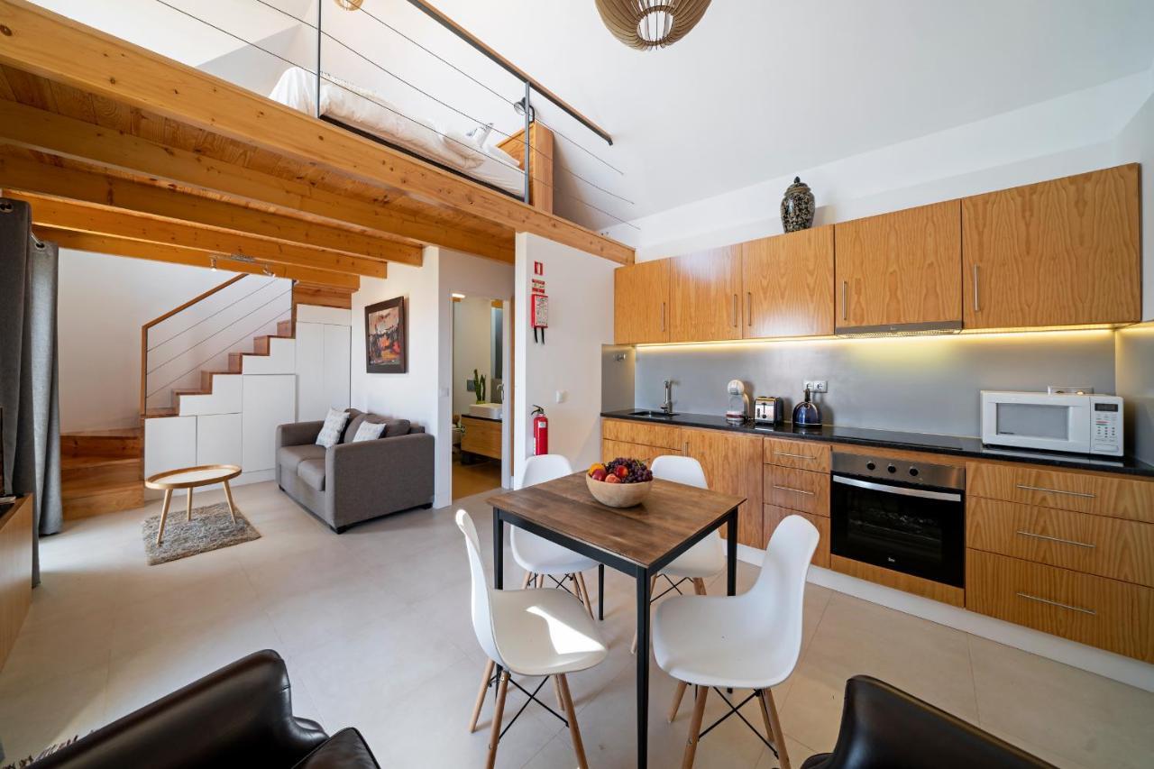 Ourmadeira - Quinta Inacia, Countryside Escape Apartment Calheta  Bagian luar foto