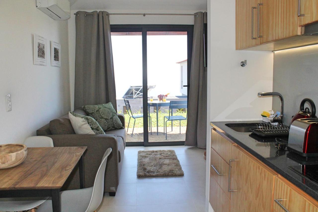 Ourmadeira - Quinta Inacia, Countryside Escape Apartment Calheta  Bagian luar foto
