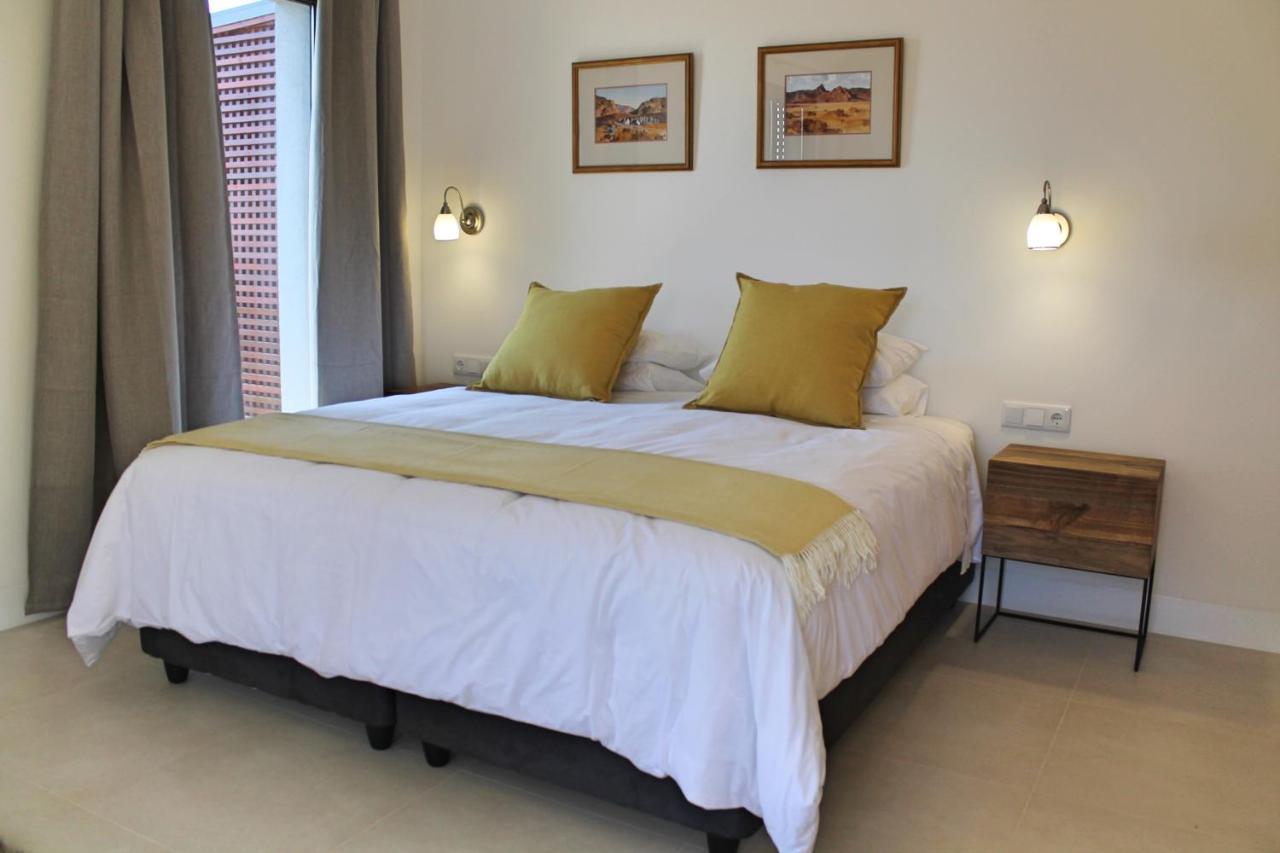 Ourmadeira - Quinta Inacia, Countryside Escape Apartment Calheta  Bagian luar foto