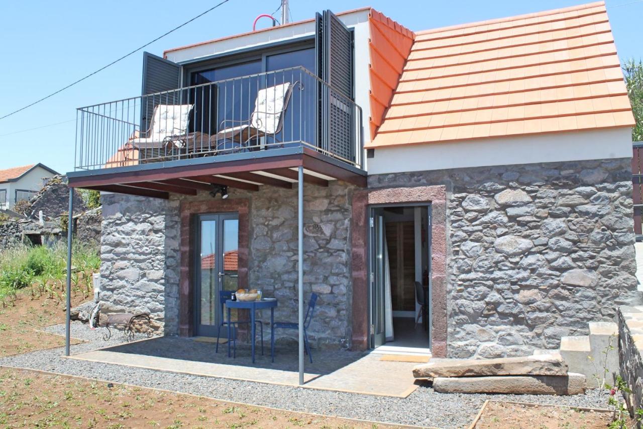Ourmadeira - Quinta Inacia, Countryside Escape Apartment Calheta  Bagian luar foto